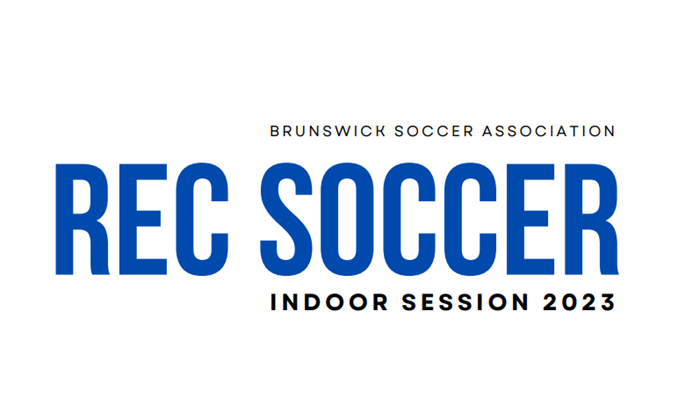 OPEN - WINTER Indoor Rec Soccer 2024 Registration