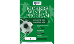 2024 Winter Indoor Kicker Soccer
